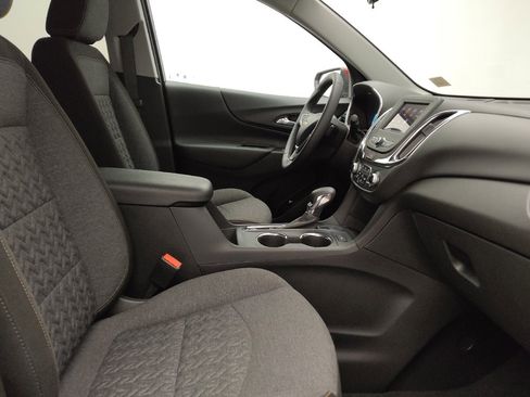 Used 2023 Chevrolet Equinox LT FWD image 21