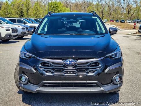 New 2026 Subaru Crosstrek 2.5i Limited AWD/4WD image 4