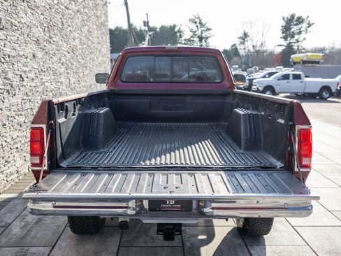 Used 1993 Dodge D/W Truck 250 image 16