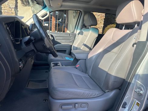 Used 2011 Honda Ridgeline RTL image 12
