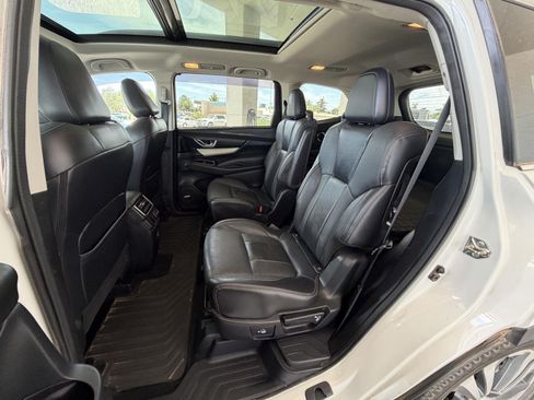 Used 2019 Subaru Ascent Limited AWD/4WD image 19