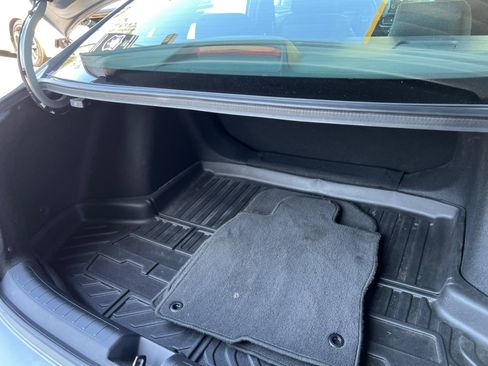 Used 2023 Honda Civic Sport image 21