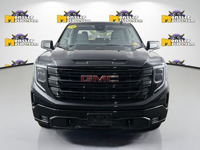 Used 2024 GMC Sierra 1500 Elevation