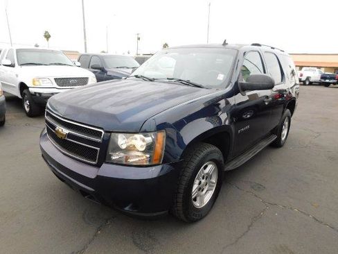 Used 2007 Chevrolet Tahoe LS image 3