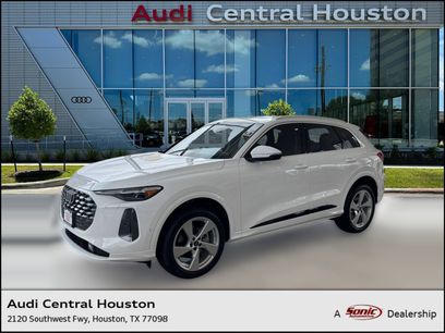 New 2025 Audi Q5 Premium Plus