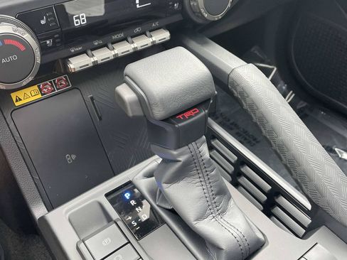 Used 2026 Toyota 4Runner TRD Sport Premium RWD image 36