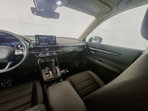 Used 2026 Honda CR-V EX-L image 17
