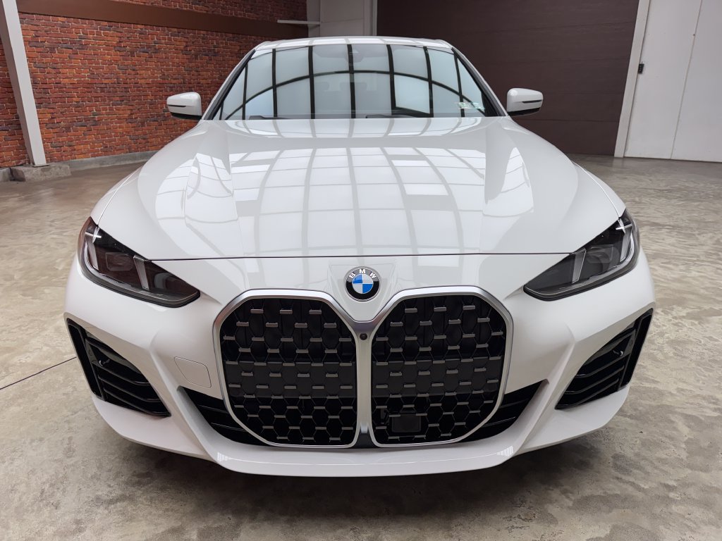 Used 2026 BMW 430i xDrive w/ M Sport Package AWD/4WD image 8