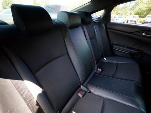 Used 2020 Honda Civic Sport image 38