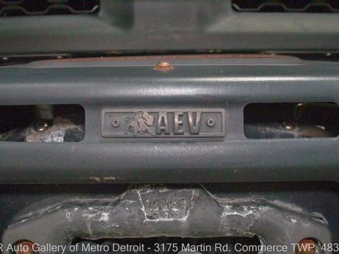 Used 2017 RAM 1500 Big Horn AWD/4WD image 29