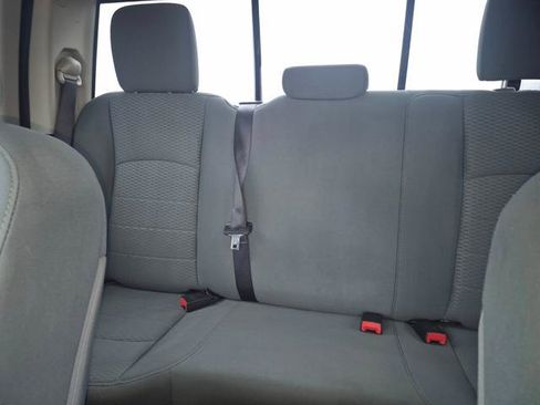 Used 2016 RAM 1500 Classic SLT image 13