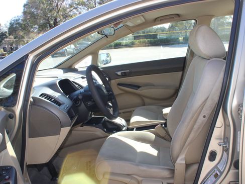 Used 2007 Honda Civic LX image 4
