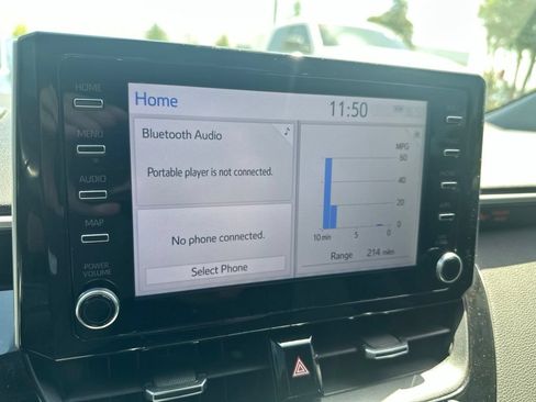 Used 2020 Toyota Corolla SE FWD image 16