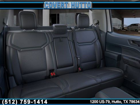 New 2026 Ford Maverick Lobo image 11