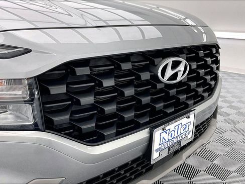 Used 2023 Hyundai Santa Fe SE w/ Cargo Package image 28