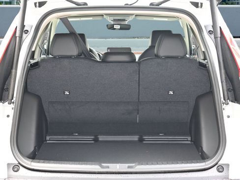 New 2026 Honda CR-V EX-L image 9