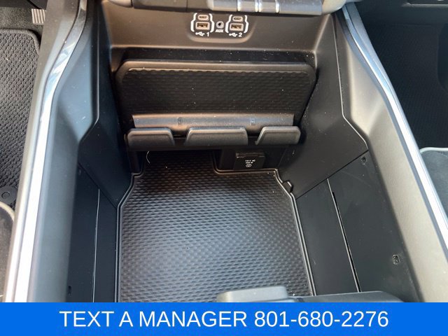 Used 2024 RAM 1500 Laramie AWD/4WD image 26