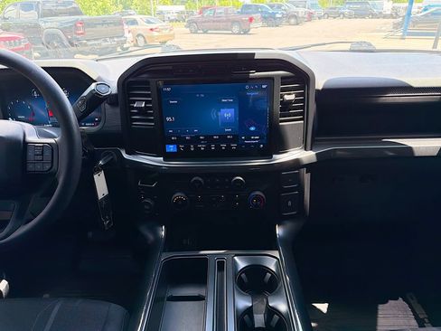 Used 2024 Ford F150 STX AWD/4WD image 18