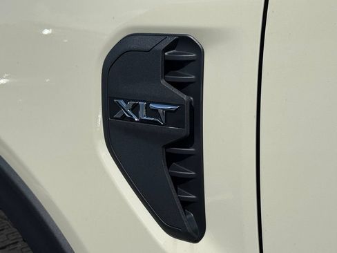 New 2026 Ford Ranger XLT AWD/4WD image 27