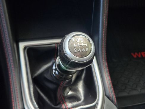 Used 2023 Subaru WRX Limited AWD/4WD image 17