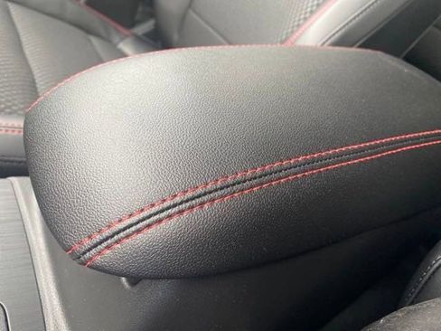 New 2024 Ford Escape ST-Line Select w/ Tech Pack #2 image 28