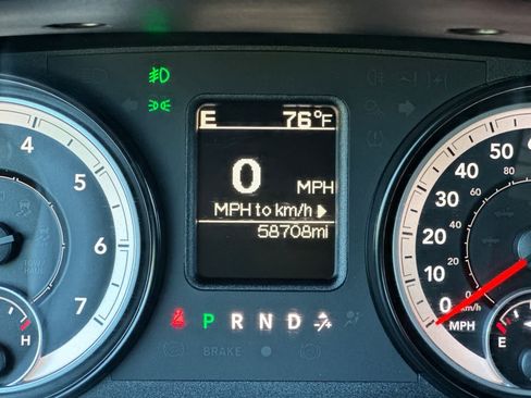 Used 2015 RAM 1500 Express AWD/4WD image 23
