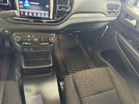 New 2024 Dodge Durango AWD image 23