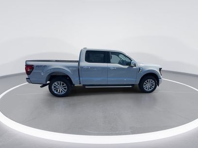 New 2026 Ford F150 XLT w/ Equipment Group 302A MID