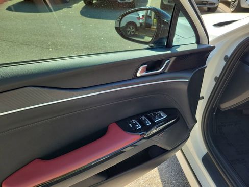 Used 2025 Kia K5 GT-Line w/ GT-Line Premium Package image 24