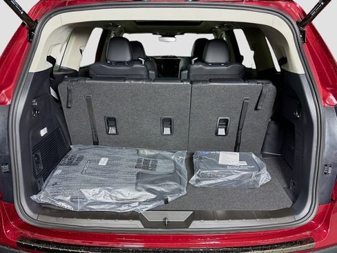 New 2026 Subaru Ascent Bronze Edition image 27