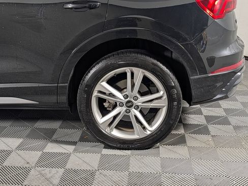 Used 2022 Audi Q3 2.0T Premium Plus AWD/4WD image 12