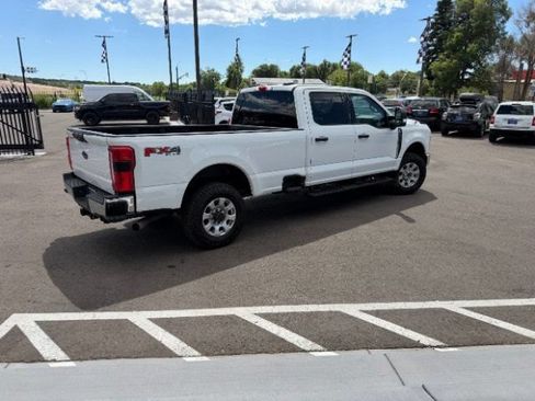 Used 2023 Ford F250 XLT w/ 360-Degree Camera Package AWD/4WD image 16