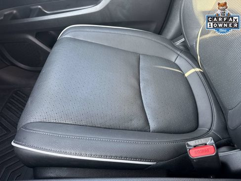 Used 2025 Honda Odyssey Elite image 40