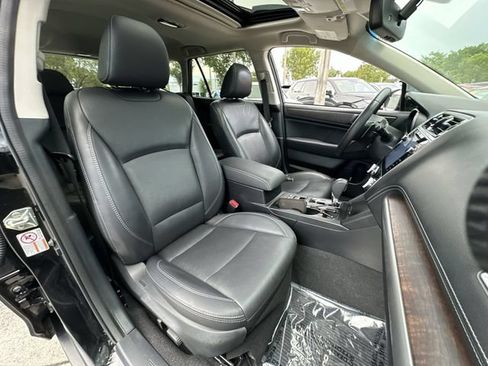 Used 2019 Subaru Outback 3.6R Limited w/ Popular Package #2 AWD/4WD image 26