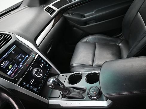 Used 2013 Ford Explorer Limited AWD/4WD image 17