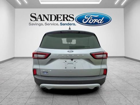 Used 2024 Ford Escape Active w/ Tech Pack #1 image 3