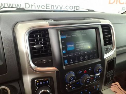Used 2014 RAM 1500 Big Horn AWD/4WD image 19