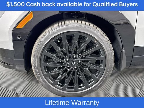 New 2026 Hyundai Santa Fe Calligraphy image 35