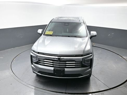 New 2026 Chevrolet Tahoe Premier image 44