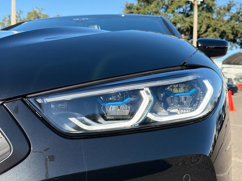 New 2026 BMW 840i image 9