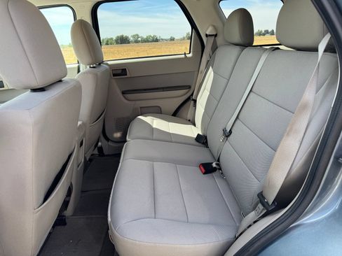 Used 2012 Ford Escape XLT AWD/4WD image 8