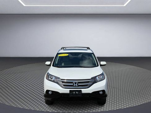 Used 2013 Honda CR-V EX-L image 2