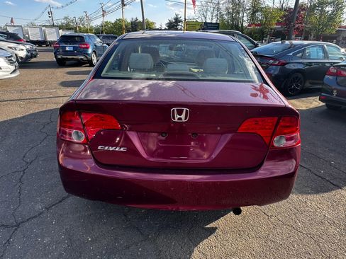Used 2006 Honda Civic EX image 6