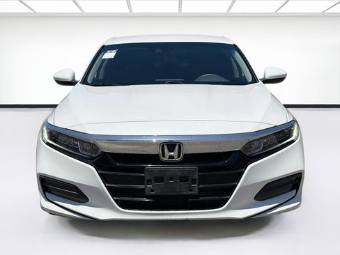 Used 2019 Honda Accord LX image 2