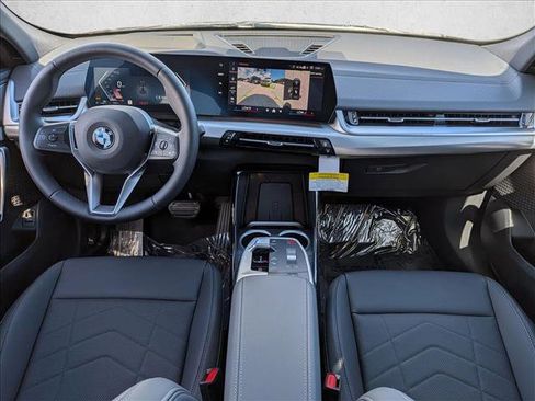 New 2026 BMW X2 xDrive28i w/ Technology Package image 15