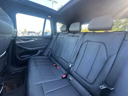Used 2019 BMW X3 sDrive30i image 24