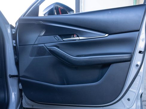 Used 2025 MAZDA CX-30 AWD 2.5 S w/ Select Sport Pkg image 29