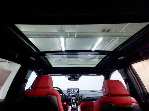 New 2026 Acura RDX A-Spec image 49