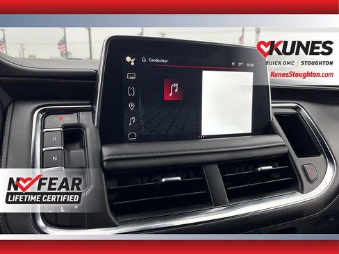 Used 2023 GMC Yukon SLE image 18