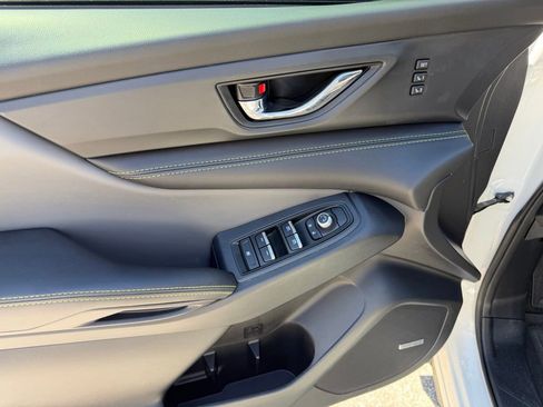 Used 2023 Subaru Ascent Onyx Edition Limited image 23